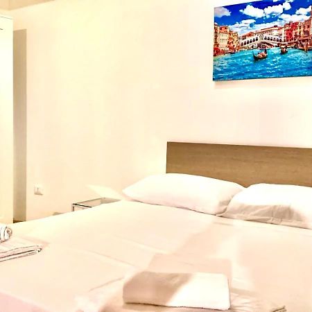 La Bella Venezia Apartment Ngoại thất bức ảnh