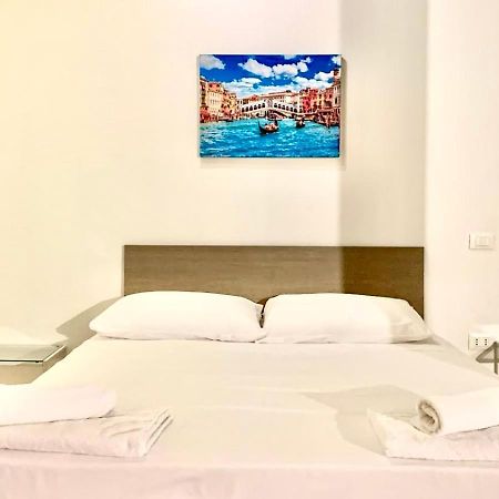 La Bella Venezia Apartment Ngoại thất bức ảnh