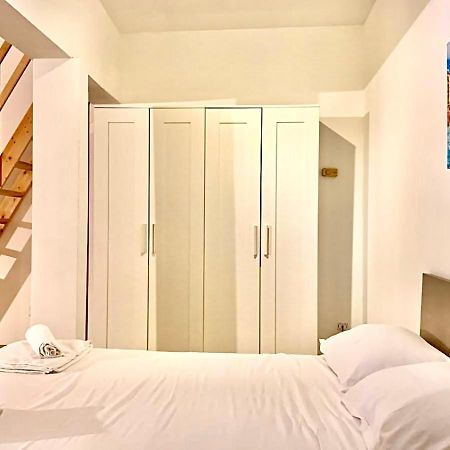 La Bella Venezia Apartment Ngoại thất bức ảnh