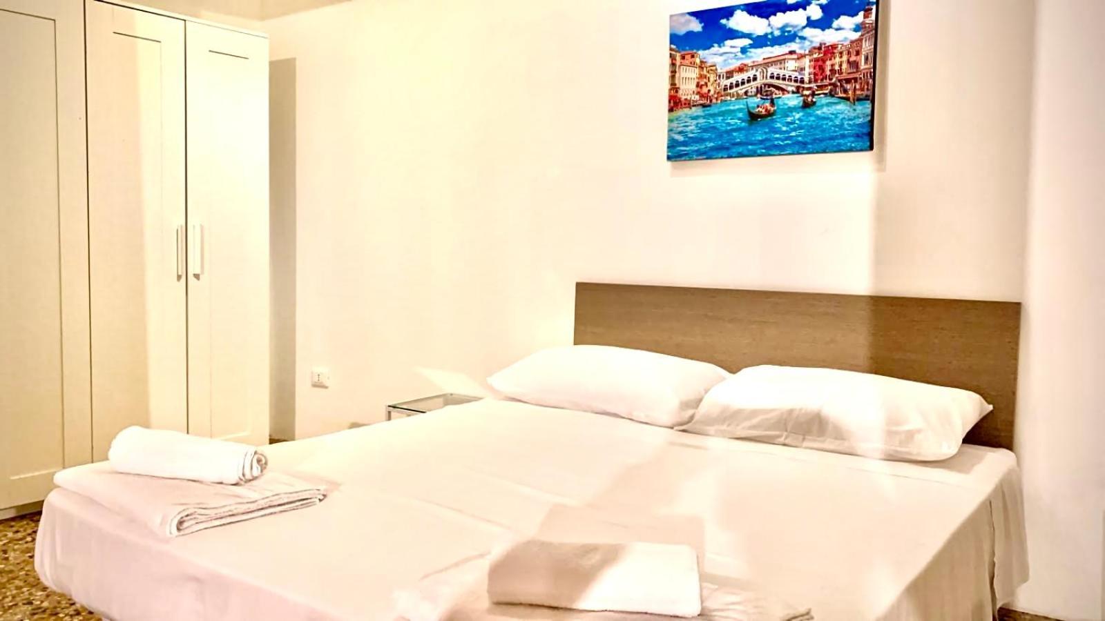 La Bella Venezia Apartment Ngoại thất bức ảnh