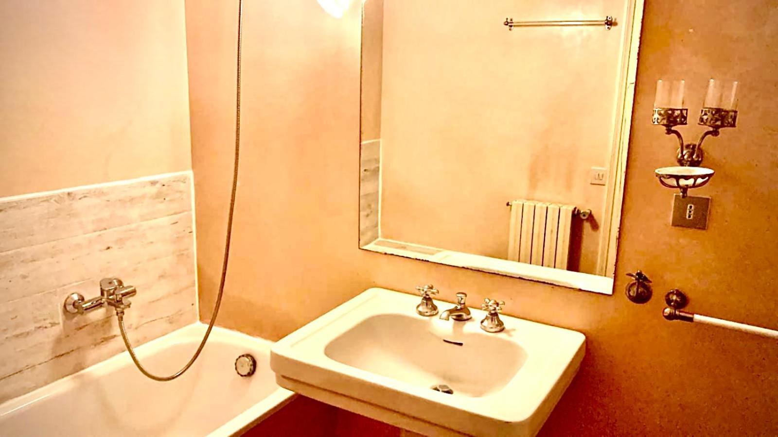 La Bella Venezia Apartment Ngoại thất bức ảnh