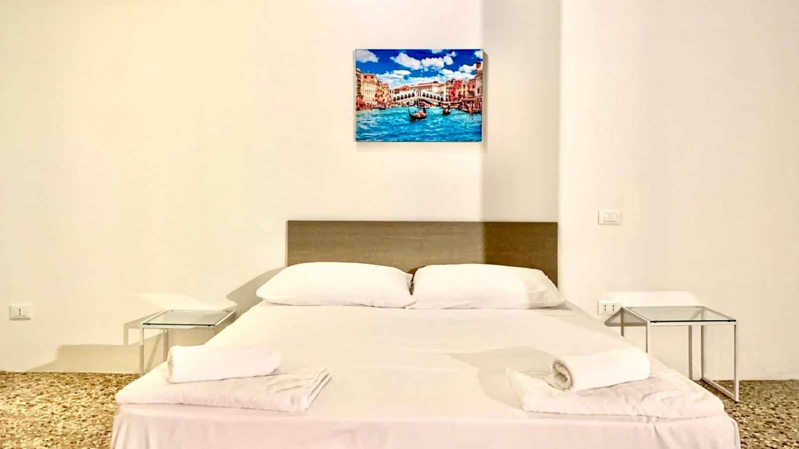 La Bella Venezia Apartment Ngoại thất bức ảnh