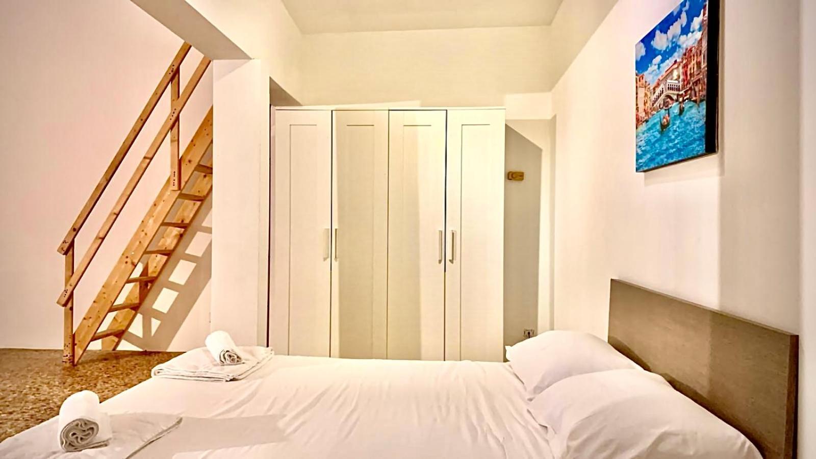 La Bella Venezia Apartment Ngoại thất bức ảnh