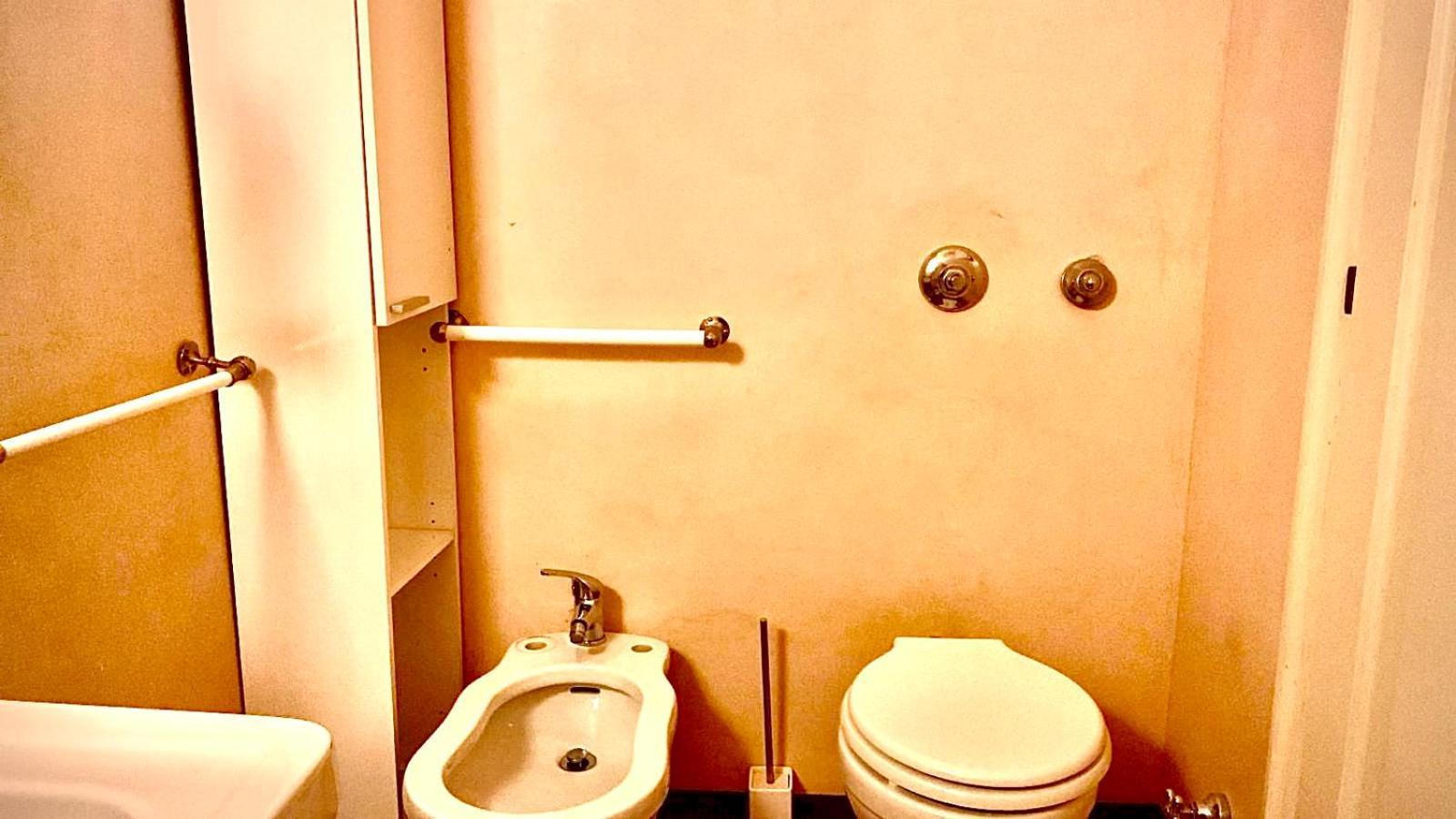 La Bella Venezia Apartment Ngoại thất bức ảnh