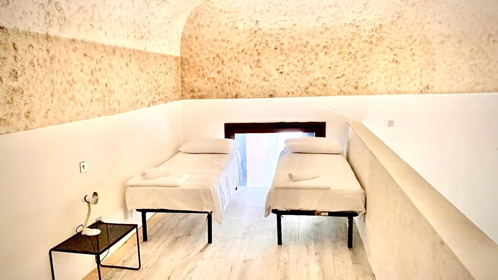 La Bella Venezia Apartment Ngoại thất bức ảnh