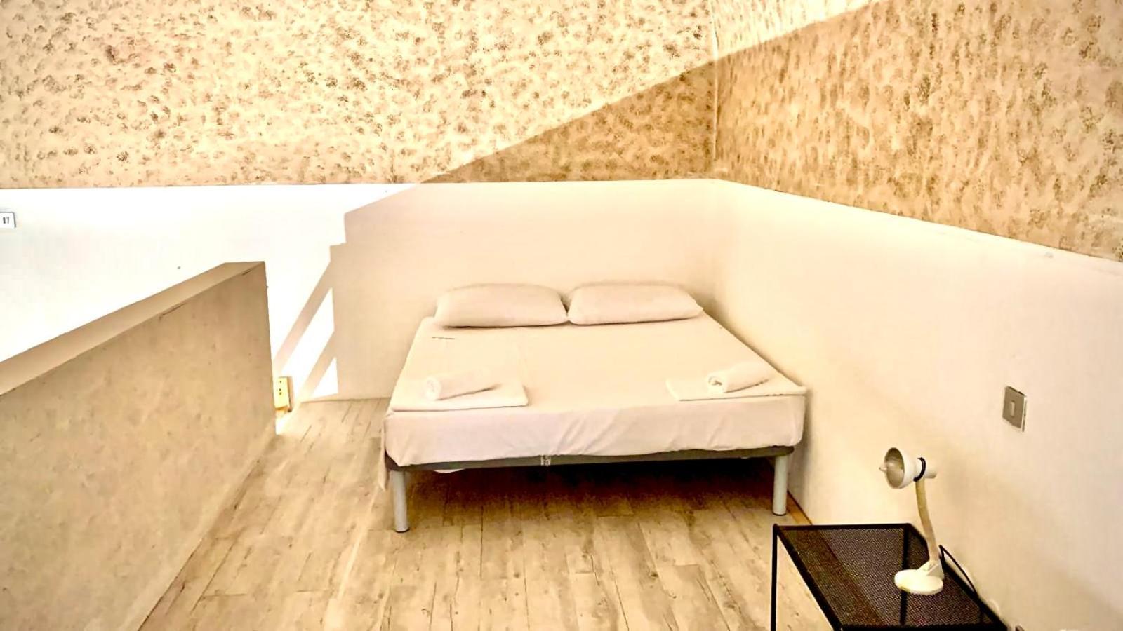 La Bella Venezia Apartment Ngoại thất bức ảnh