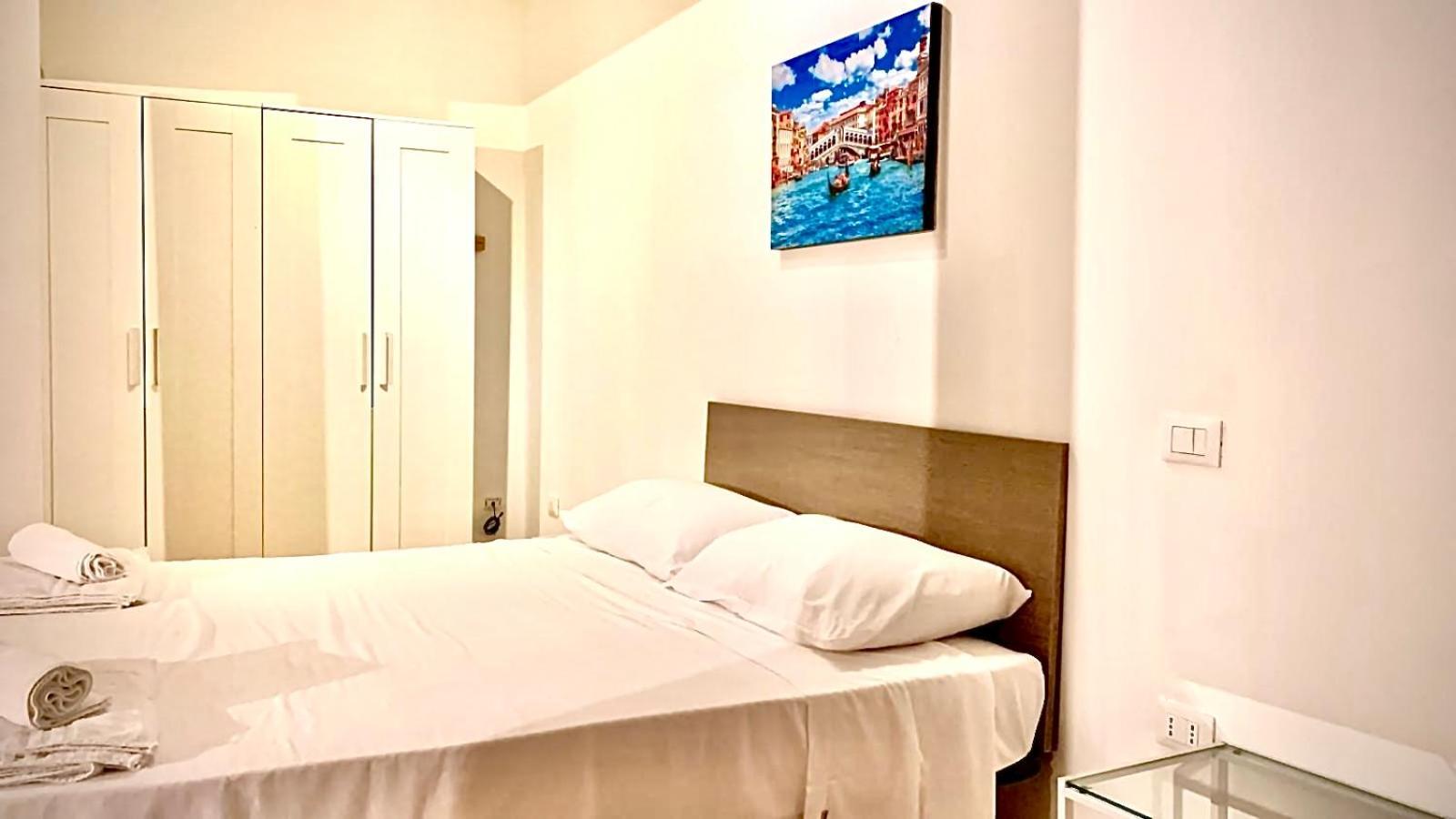 La Bella Venezia Apartment Ngoại thất bức ảnh