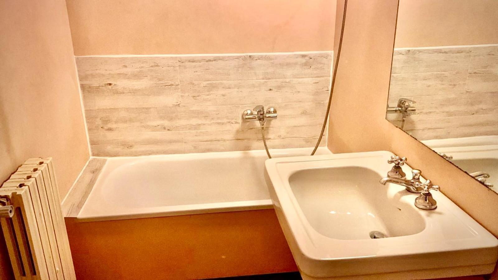 La Bella Venezia Apartment Ngoại thất bức ảnh