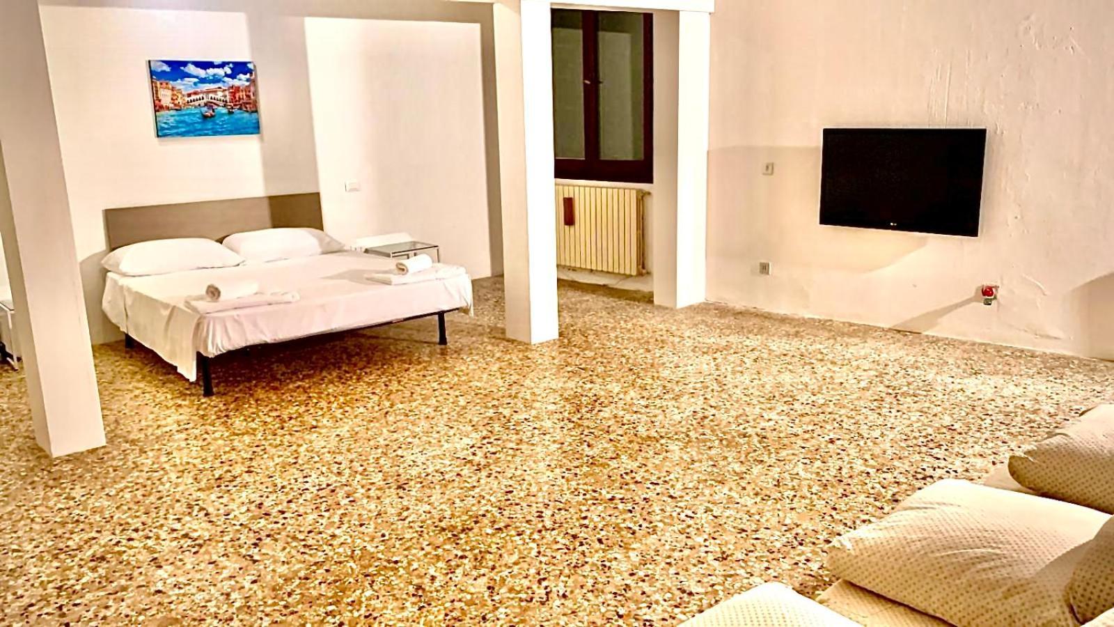La Bella Venezia Apartment Ngoại thất bức ảnh